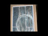 Driftwood Blue Mosaic Wall 350x300x8mm TILEJOB