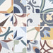 Lumier Taco Mix Matt Porcelain Tiles cut sample TILEJOB.CO.UK