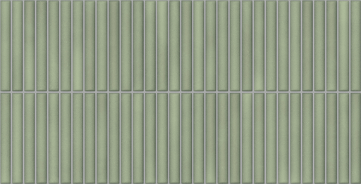 Deco Lingot Mint cut sample TILEJOB