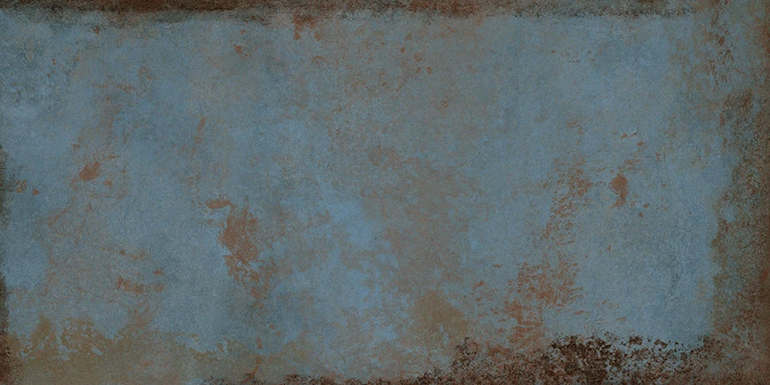 Alloy Azzurro Semi Polished Porcelain Tiles 60x120cm All tiles TILEJOB.CO.UK