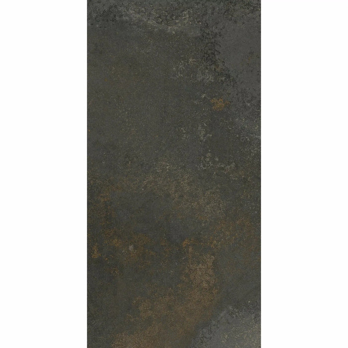 Ferrano Carbon Oxide Metal Effect Wall & Floor Tiles
