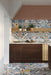 Lumier Taco Mix Matt Porcelain Tiles cut sample TILEJOB.CO.UK