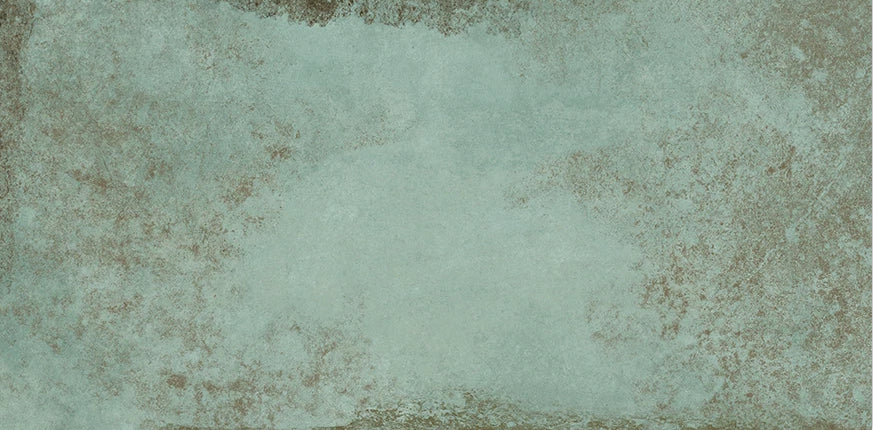 Alloy Mint Semi Polished Porcelain Tiles 60x120cm All tiles TILEJOB.CO.UK