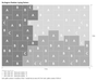 Burlington Rust Outdoor porcelain tiles patio kit Spectrum -18.36m² per Pack All tiles TILEJOB.CO.UK