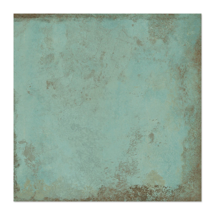 Alloy Mint Matt Porcelain Tiles 60x60cm All tiles TILEJOB.CO.UK
