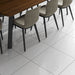 Sugar White Glazed Porcelain Tile 60x60cm
