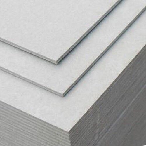 PRO BACKER CEMENT BOARD 1200x600 x 6mm thick Aquaboard Eco