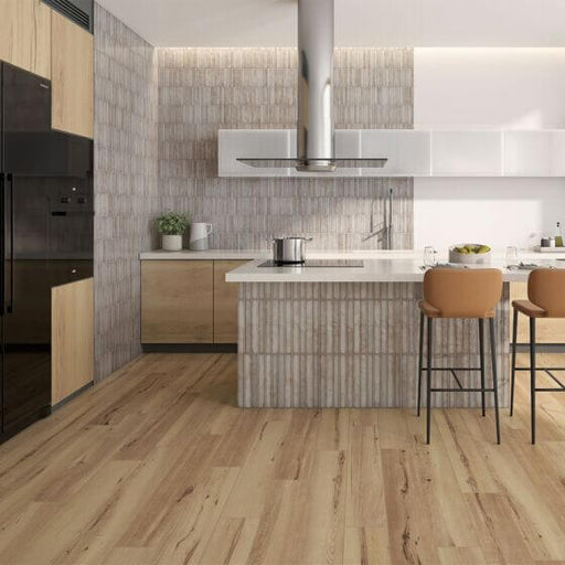 Deco Lingot Grey Vintage 35X35cm All tiles TILEJOB