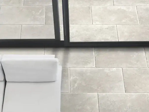 Kenford Grigio porcelain tiles 60x90cm All tiles TILEJOB
