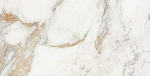 Gold stone gloss porcelain tiles 60x120cm TILEJOB