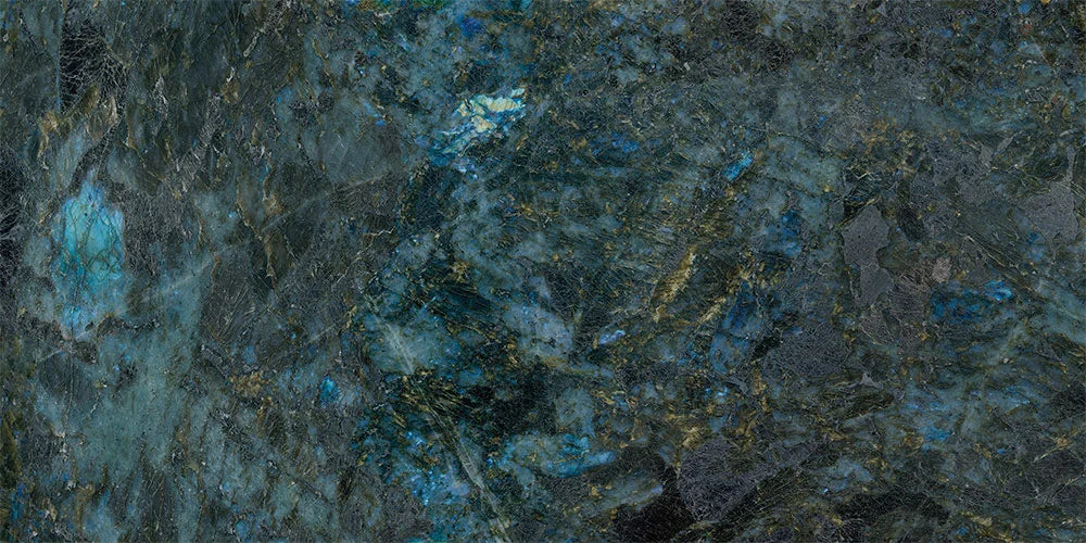 Labradorite Lemurian porcelain tiles 60x120cm