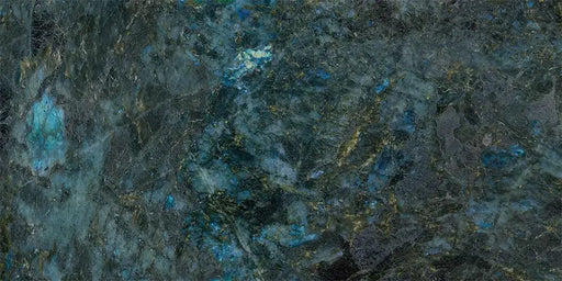 Labradorite Lemurian porcelain tiles cat sample TILEJOB.CO.UK