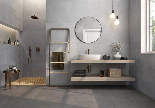 Eleganza Perla matt wall ceramic tiles 33.3x100cm All tiles TILEJOB