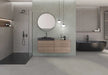 Happy Joy Grey matt porcelain tiles
