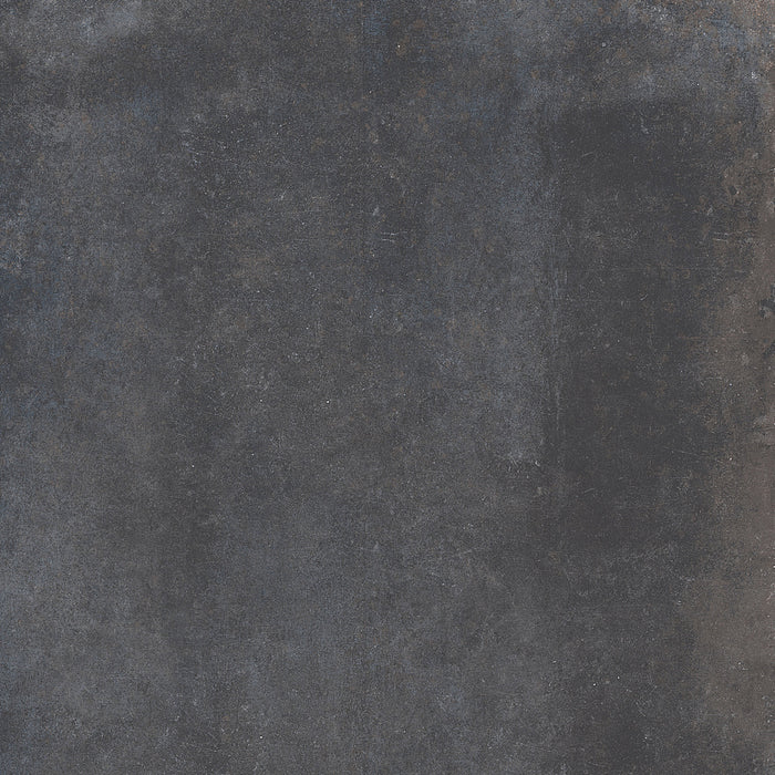 Oxid Carbon Porcelain Tiles 60x60cm