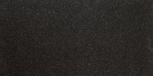 Sugar Black Glazed Porcelain Tile 60x60 and 30x60cm