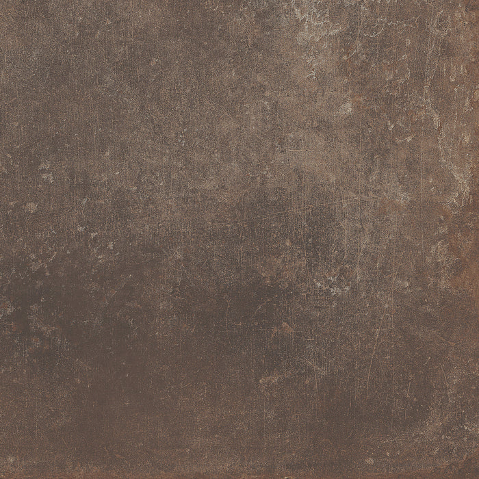 Oxid Brown Porcelain Tiles 60x120cm