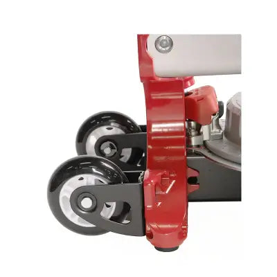 Rubi TZ-1550 Tile Cutter 155cm 17954 TILEJOB.CO.UK