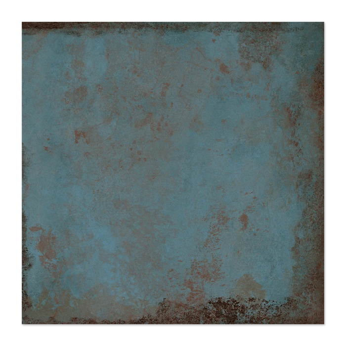 Alloy Azzurro Matt Porcelain Tiles 60x60cm All tiles TILEJOB.CO.UK