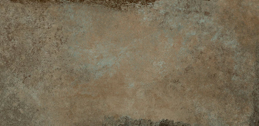 Alloy Copper Semi Polished Porcelain Tiles 60x120cm All tiles TILEJOB.CO.UK