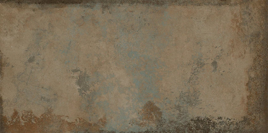 Alloy Copper Semi Polished Porcelain Tiles 60x120cm All tiles TILEJOB.CO.UK