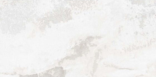 Metallico Iron Copper White Porcelain Tiles 60x120cm All tiles TILEJOB.CO.UK