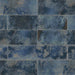 Nebula Blue 8X30X0.85  Porcelanosa