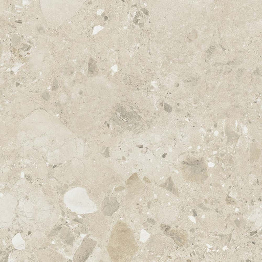 Ceppo Di Gre Crema terrazzo tiles 90x90cm All tiles TILEJOB