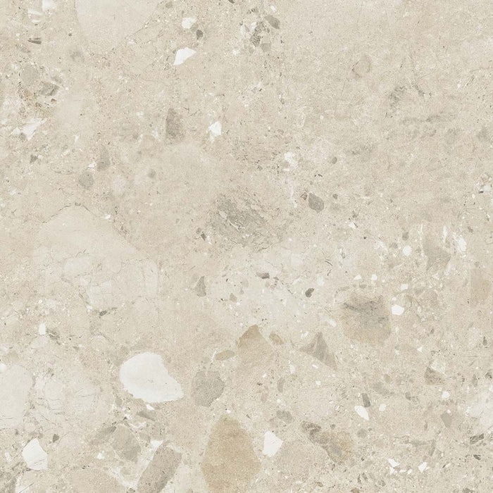 Ceppo Di Gre Crema terrazzo tiles 90x90cm All tiles TILEJOB