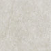 Lombardy Travertine Greige matt porcelain tiles cut sample TILEJOB.CO.UK