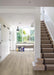 Hall Oak Cinder Grey Luxury Vinyl Tiles (LVT) 120x28.5cm All tiles TILEJOB.CO.UK