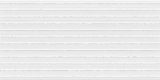 Cloud White Matt Ceramic tile decor 30x60cm