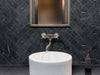 Marquina Classic Marble black 30x30cm All tiles TILEJOB.CO.UK