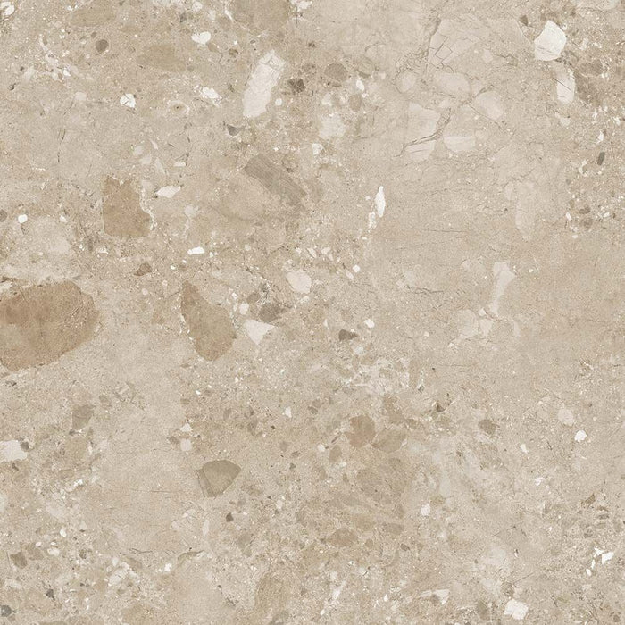 Ceppo Di Gre Avorio terrazzo tiles 90x90cm All tiles TILEJOB