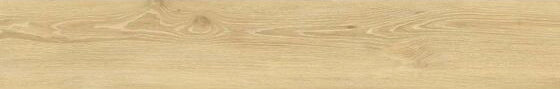 Kinabalu Light Oak Matt Glazed Porcelain 20x120cm