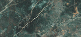 Icaro Musk Green Gloss Marble Effect Tiles 600x1200mm