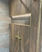 Arrow 3D Roble 59.6X150 - Porcelanosa