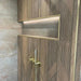 Arrow 3D Roble 59.6X150 - Porcelanosa