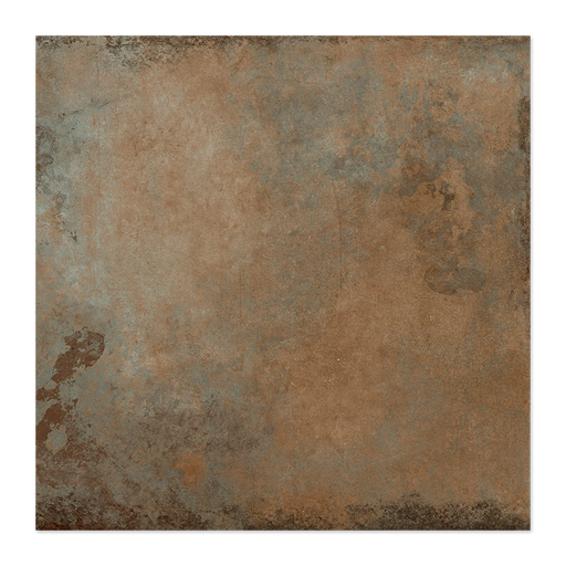 Alloy Copper Matt Porcelain Tiles 60x60cm All tiles TILEJOB.CO.UK