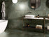 Alloy Mint Semi Polished Porcelain Tiles 60x120cm All tiles TILEJOB.CO.UK