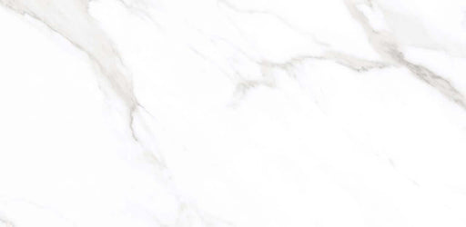 White Light Carrara Gloss Ceramic 30x60cm All tiles TILEJOB