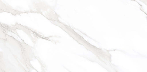 White Light Carrara Gloss Ceramic 30x60cm All tiles TILEJOB