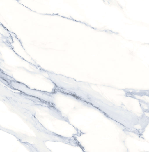 Marmi Carrara Blue Marble gloss porcelain tiles 3 size available All tiles TILEJOB