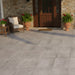 Amalfi Grey Outdoor terracotta tiles R11