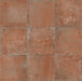 Amalfi Rosso Outdoor terracotta tiles R11