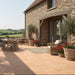 Amalfi Natura Outdoor terracotta tiles R11