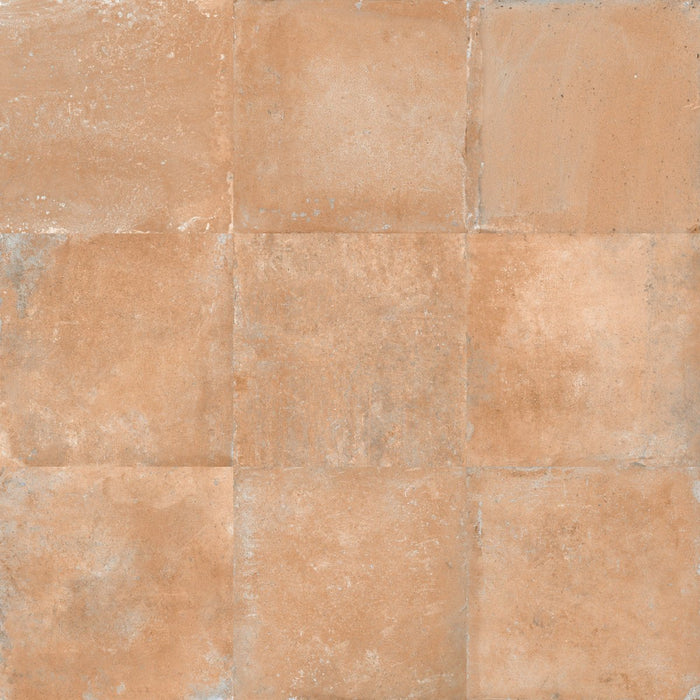 Amalfi Natura Outdoor terracotta tiles R11