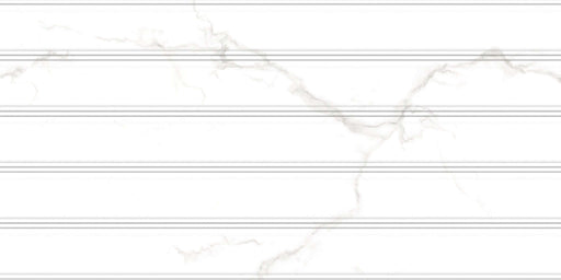 Carrara Decor white matt 30x60cm All tiles TILEJOB