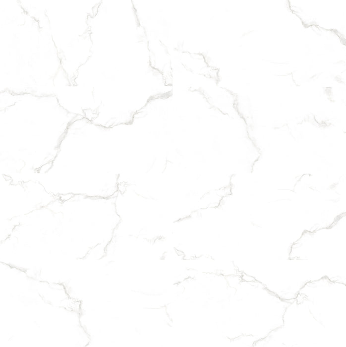 Carrara white matt 30x60cm