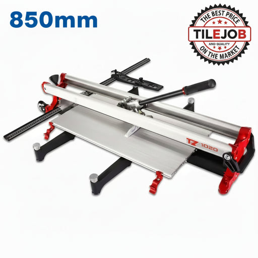 Rubi TZ-850 Tile Cutter 85cm 17952 TILEJOB.CO.UK